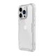 NILLKIN Maska Nature Pro za iPhone 14 Pro, bela - F103289
