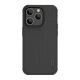 NILLKIN Maska Super Frost Pro za iPhone 14 Pro, crna - F103291