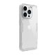 NILLKIN Maska Nature Pro za iPhone 14 Pro Max, bela - F103298
