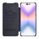 NILLKIN Maska Qin Pro za iPhone 14 Pro Max, crna - F103299