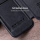 NILLKIN Maska Qin Pro za iPhone 14 Pro Max, crna - F103299
