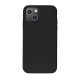Maska Puro Icon za iPhone 13, crna - F103314