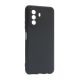 Futrola Ultra Tanki Kolor za Huawei Nova Y70/Y70 Plus, crna - F103444