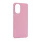 Maska Gentle Color za Motorola Moto G52, roza - F103468