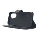 Futrola BI Fold Hanman II za Huawei Nova Y70/Y70 Plus, crna - F103485