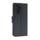 Futrola BI Fold Hanman II za Huawei Nova Y70/Y70 Plus, crna - F103485