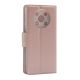 Futrola BI Fold Hanman II za Huawei Nova Y90, svetlo roza - F103488