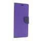 Maska BI Fold Mercury za Huawei Nova Y70, ljubičasta - F103561