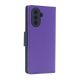 Maska BI Fold Mercury za Huawei Nova Y70, ljubičasta - F103561