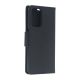 Maska BI Fold Mercury za Samsung Galaxy A23 4G/5G, crna - F103568