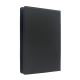 Maska BI Fold Hanman za tablet 11 in, crna - F103588