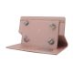 Maska za tablet 11 in BI FOLD HANMAN svetlo roze - EP2948631