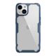 NILLKIN Maska Nature Pro za iPhone 14, plava - F103615