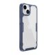 NILLKIN Maska Nature Pro za iPhone 14, plava - F103615