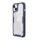 NILLKIN Maska Nature Pro za iPhone 14, plava - F103615