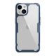 NILLKIN Maska Nature Pro za iPhone 14 Plus, plava - F103620