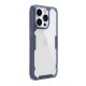 NILLKIN Maska Nature Pro za iPhone 14 Pro, plava - F103622