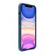 NILLKIN Maska Super Frost Pro za iPhone 14, plava - F103624