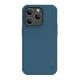 NILLKIN Maska Super Frost Pro za iPhone 14 Pro, plava - F103626