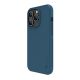 NILLKIN Maska Super Frost Pro za iPhone 14 Pro, plava - F103626
