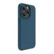NILLKIN Maska Super Frost Pro za iPhone 14 Pro, plava - F103626