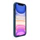 NILLKIN Maska Super Frost Pro za iPhone 14 Pro, plava - F103626