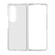 Futrola za Samsung F936B Galaxy Z Fold 4 5G, providna - F103885