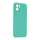 Futrola Gentle Color za Xiaomi Redmi A1, tirkizna - F103904