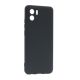 Futrola Ultra Tanki Kolor za Xiaomi Redmi A1/A2, crna - F103908
