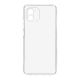 Futrola Ultra Tanki Protect silikon za Xiaomi Redmi A1/A2, providna - F103909