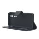 Futrola BI Fold Hanman II za Honor 70, crna - F103912
