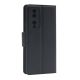 Futrola BI Fold Hanman II za Honor 70, crna - F103912