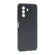Futrola Ultra Tanki Kolor za Honor 70, crna - F103916