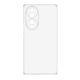 Futrola Ultra Tanki Protect silikon za Honor 70, providna - F103917