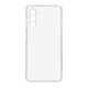 Futrola Ultra Tanki Protect silikon za Samsung A136/A047F Galaxy A135G/A04s, providna - F103919