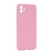 Maska Gentle Color za Samsung Galaxy A04, roza - F103921