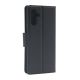 Futrola BI Fold Hanman II za Samsung Galaxy A04, crna - F103924