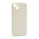 Futrola Brick Magsafe za iPhone 14 Plus, bela - F103952