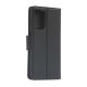 Futrola BI Fold Hanman II za Samsung A235F Galaxy A23 4G, crna - F104000