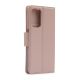 Futrola BI Fold Hanman II za Samsung A235F Galaxy A23 4G, svetlo roza - F104001