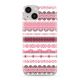 Futrola Ultra Tanki Print Clear za iPhone 14 - F104334