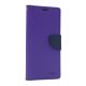 Futrola BI Fold Mercury za Samsung A136/A047F Galaxy A13 5G/A04s, ljubičasta - F104452