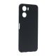 Maska Ultra tanki Color za Vivo Y16, crna - F104507