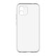 Maska silikon za Xiaomi Redmi A1/A2, providna - F104546