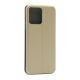 Maska BI Fold Ihave za Realme C30, zlatna - F104781