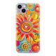 Futrola Ultra Tanki Print Clear za iPhone 14 Plus - F104811