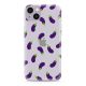 Futrola Ultra Tanki Print Clear za iPhone 14 Plus - F104831