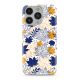 Futrola Ultra Tanki Print Clear za iPhone 14 Pro - F104850