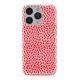 Futrola Ultra Tanki Print Clear za iPhone 14 Pro - F104851
