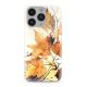Futrola Ultra Tanki Print Clear za iPhone 14 Pro - F104855
